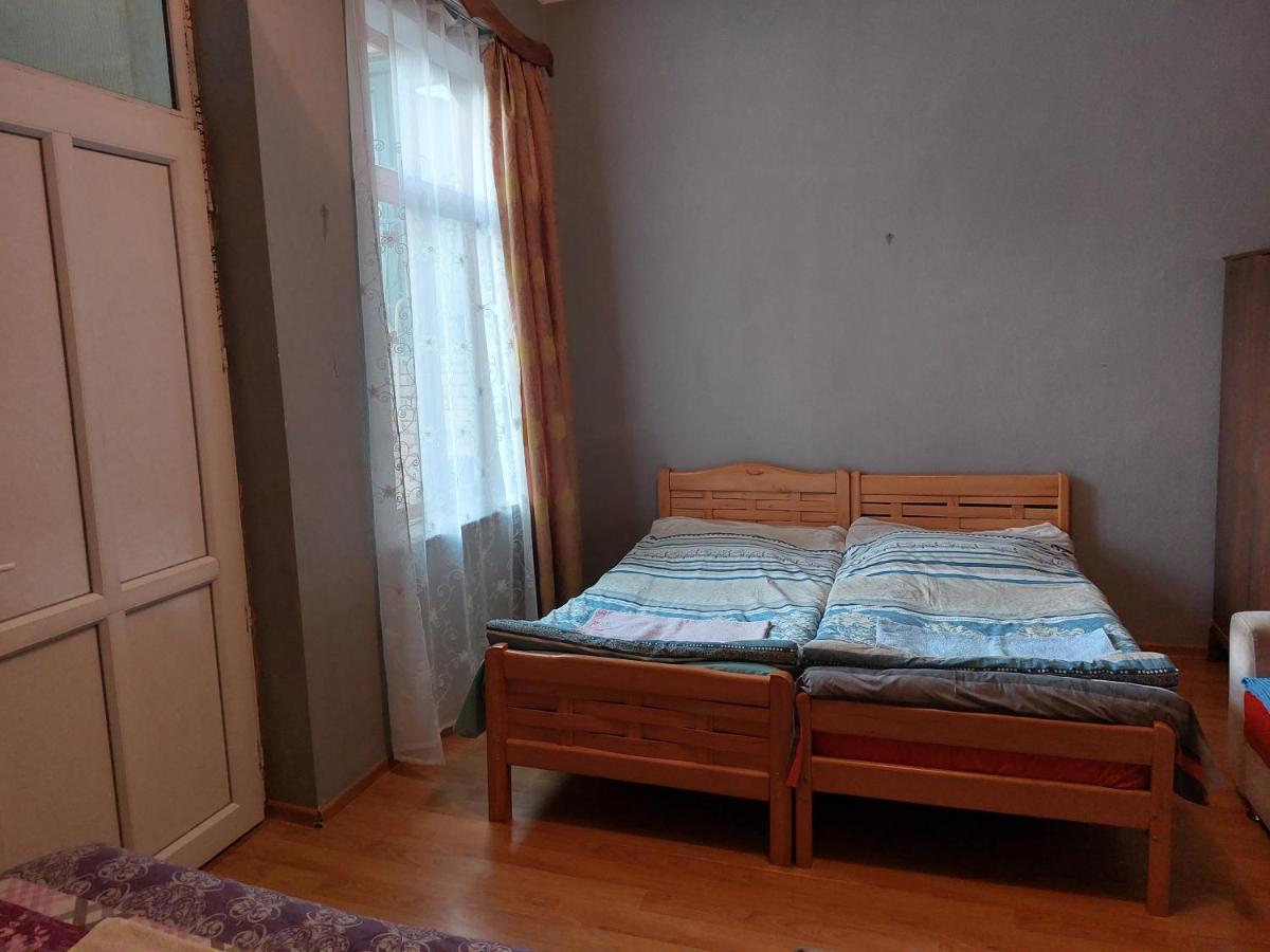 Vaniko'S Guesthouse Боржоми Экстерьер фото